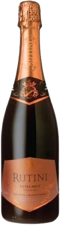 Champagne Rutini Extra Brut x750cc.